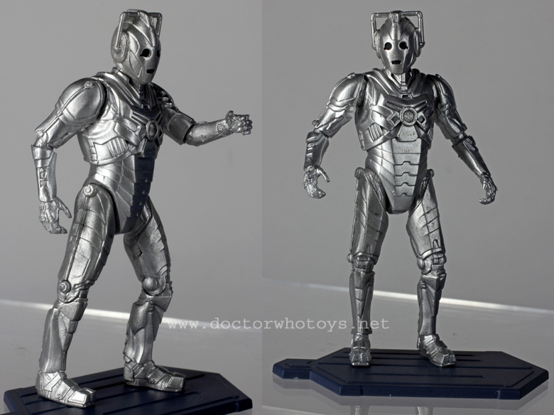 Cyberman Series 7